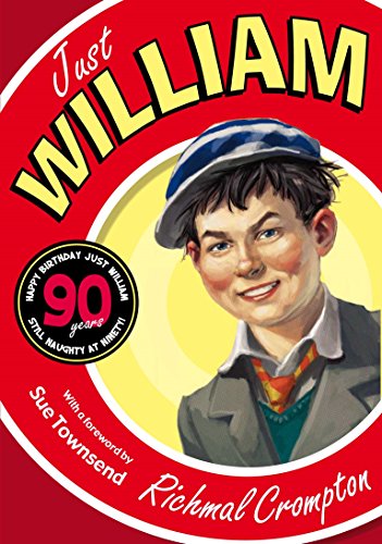 Just William Tv Tie In Edition