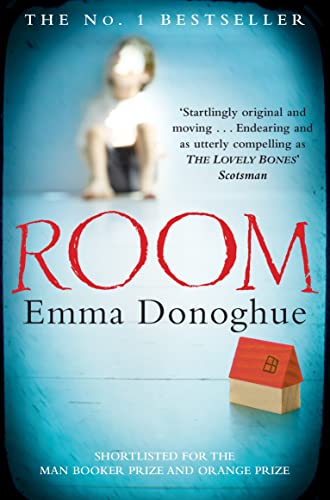 Room: A Novel
