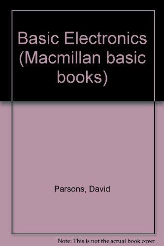 Basic Electronics