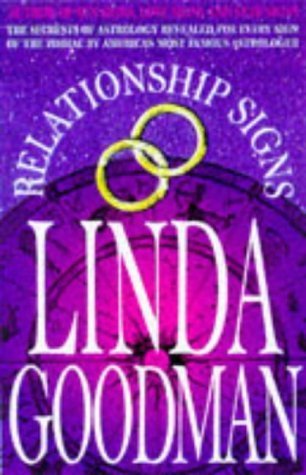 Linda Goodman s RELATIONSHIP SIGNS