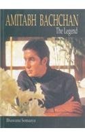 Amitabh Bachchan: The Legend