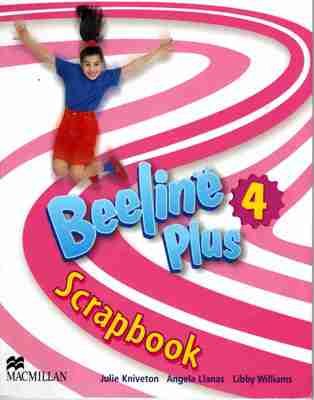 Beeline Plus: Scrapbook