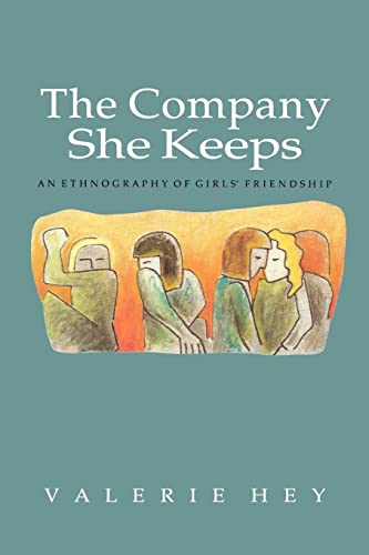 The Company She Keeps