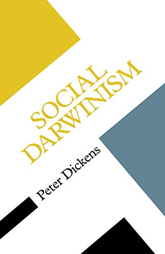 SOCIAL DARWINISM