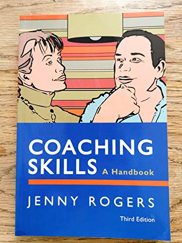 Coaching Skills: A Handbook