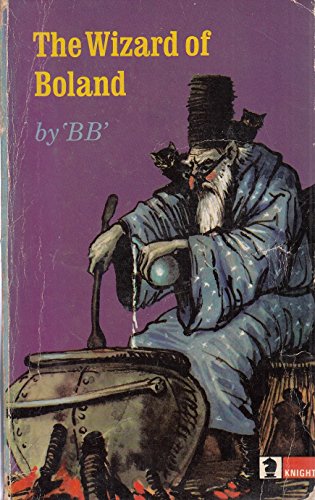 Wizard of Boland