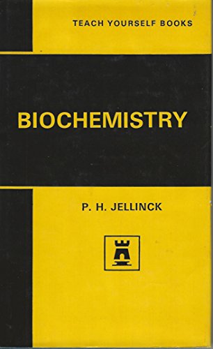 Biochemistry