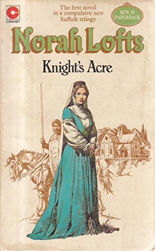Knight's Acre (Coronet Books)