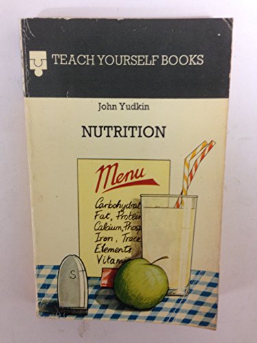 Nutrition (Teach Yourself Books)