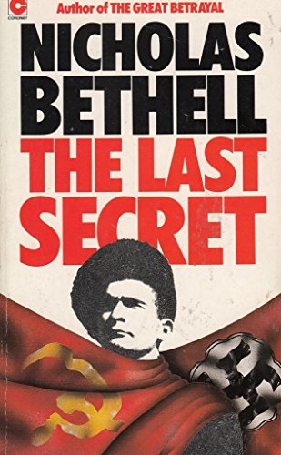 The last secret: Forcible repatriation to Russia, 1944-7