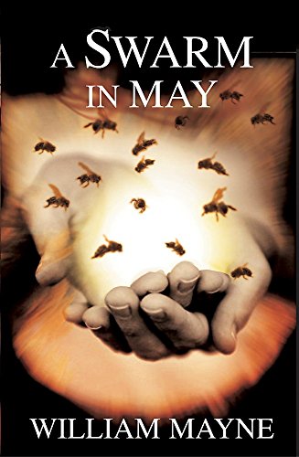 Swarm in May