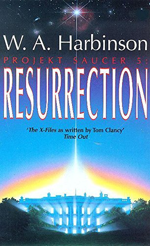 Resurrection (Projekt Saucer S.)