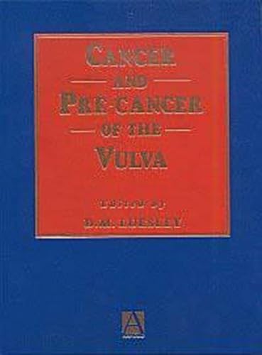 Cancer and Pre-Cancer of the Vulva