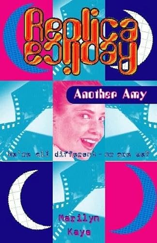 Another Amy (Replica 3)