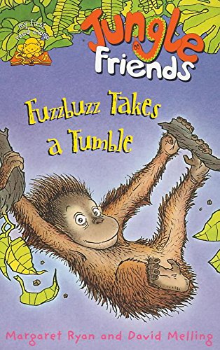 Jungle Friends (Bk. 3)