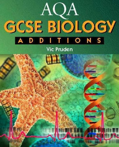 Aqa Gcse Biology Additions