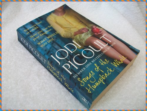 Songs of the Humpback Whale