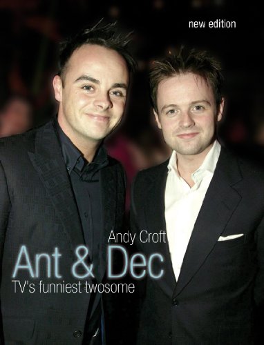 Livewire Real Lives: Ant and Dec - Pk of 6