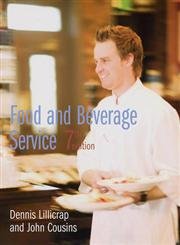 Food & Beverage Service
