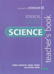 Edexcel GCSE Science Teacher's Book (Edexcel Science)