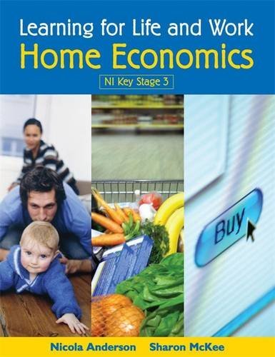 Home Economics: NI Key Stage 3