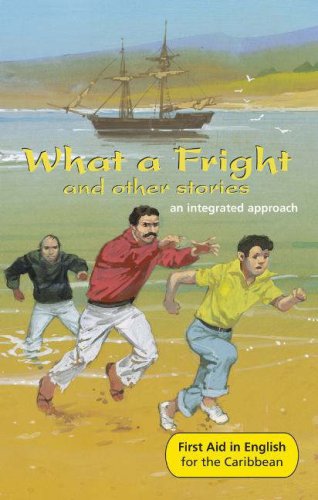 What a Fright! and Other Stories