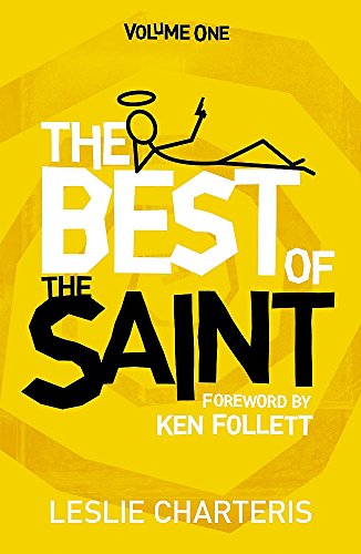 The Best of the Saint Volume 1