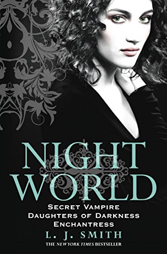 Night World Bind Up 1 (Books 1-3)
