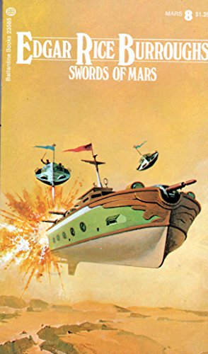 Swords of Mars
