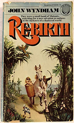 Re-Birth