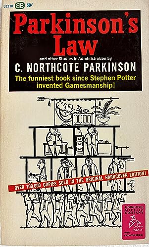 Parkinson's Law