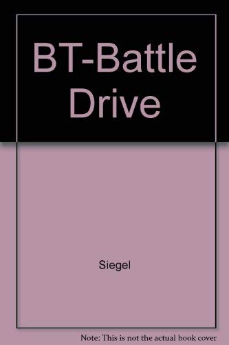 BT-BATTLE DRIVE