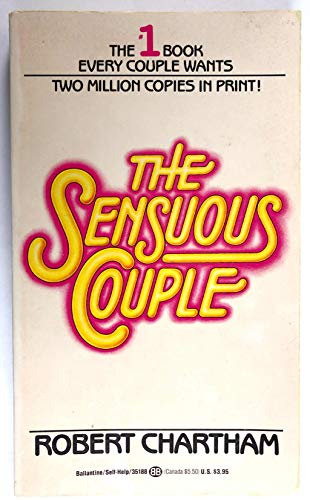 Sensuous Couple