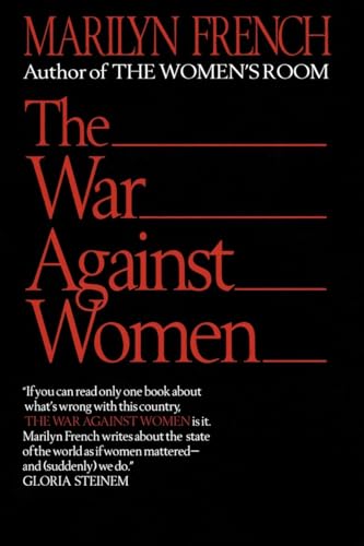 The War Against Women