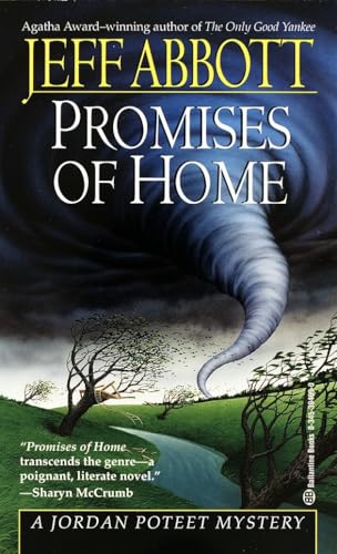 Promises of Home (Jordan Poteet)