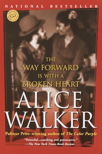 The Way Forward Is with a Broken Heart: Stories