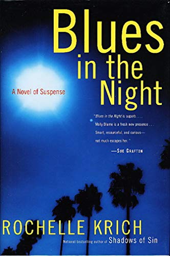 Blues in the Night