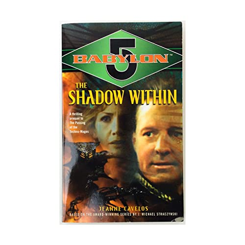 The Shadow Within (Babylon 5, Book 7)