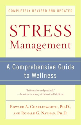 Stress Management: A Comprehensive Guide to Wellness