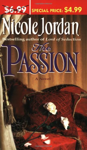 The Passion