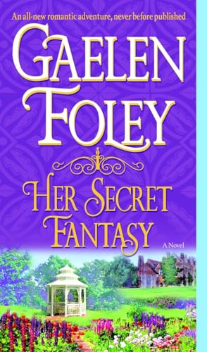 Her Secret Fantasy: A Novel