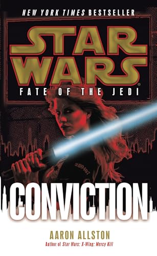 Conviction: Star Wars Legends (Fate of the Jedi)