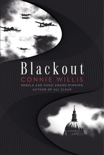 Blackout (Oxford Time Travel)