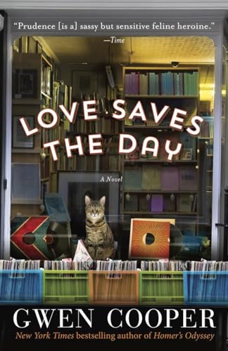 Love Saves the Day: A Novel