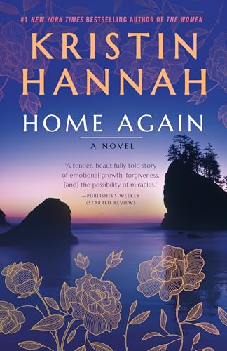 Home Again: A Novel