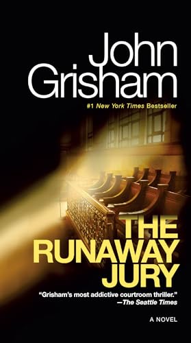 The Runaway Jury: A Novel