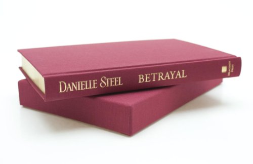 Betrayal (Limited Edition): A Novel