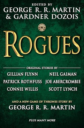 Gillian Flynn's Rogues
