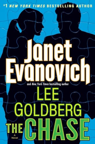 The Chase: A Novel