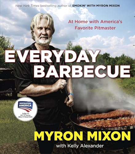 Everyday Barbecue